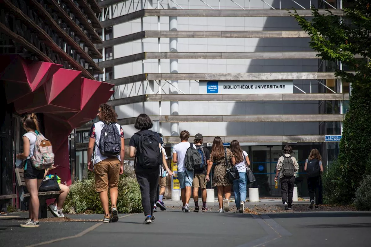 Rentrée universitaire : un coût de 3 157 euros par étudiant, la Fage déplore une nouvelle hausse