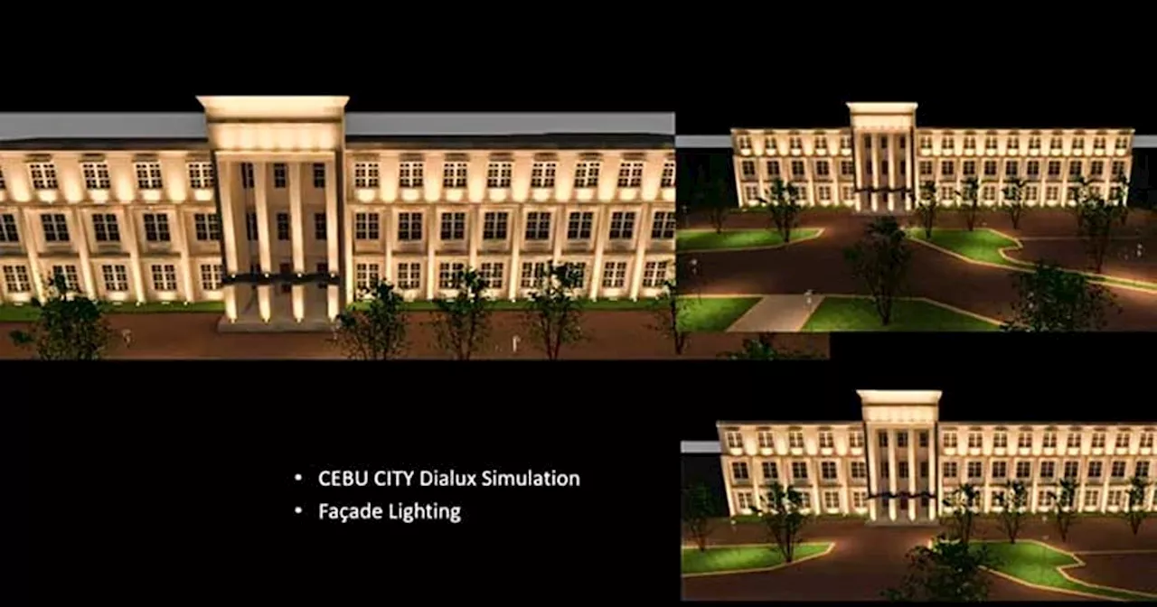 Archival questions proposed P19M legislative bldg. makeover