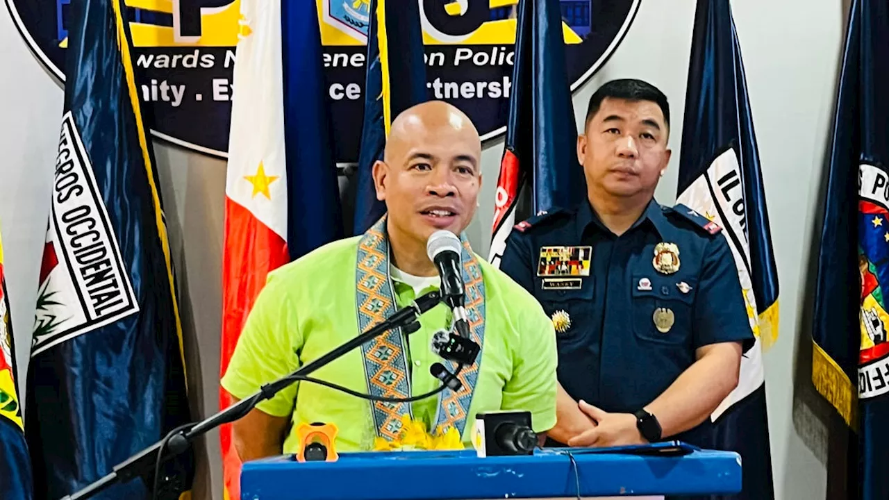 PRO-Western Visayas celebrates 30th National Crime Prevention Week