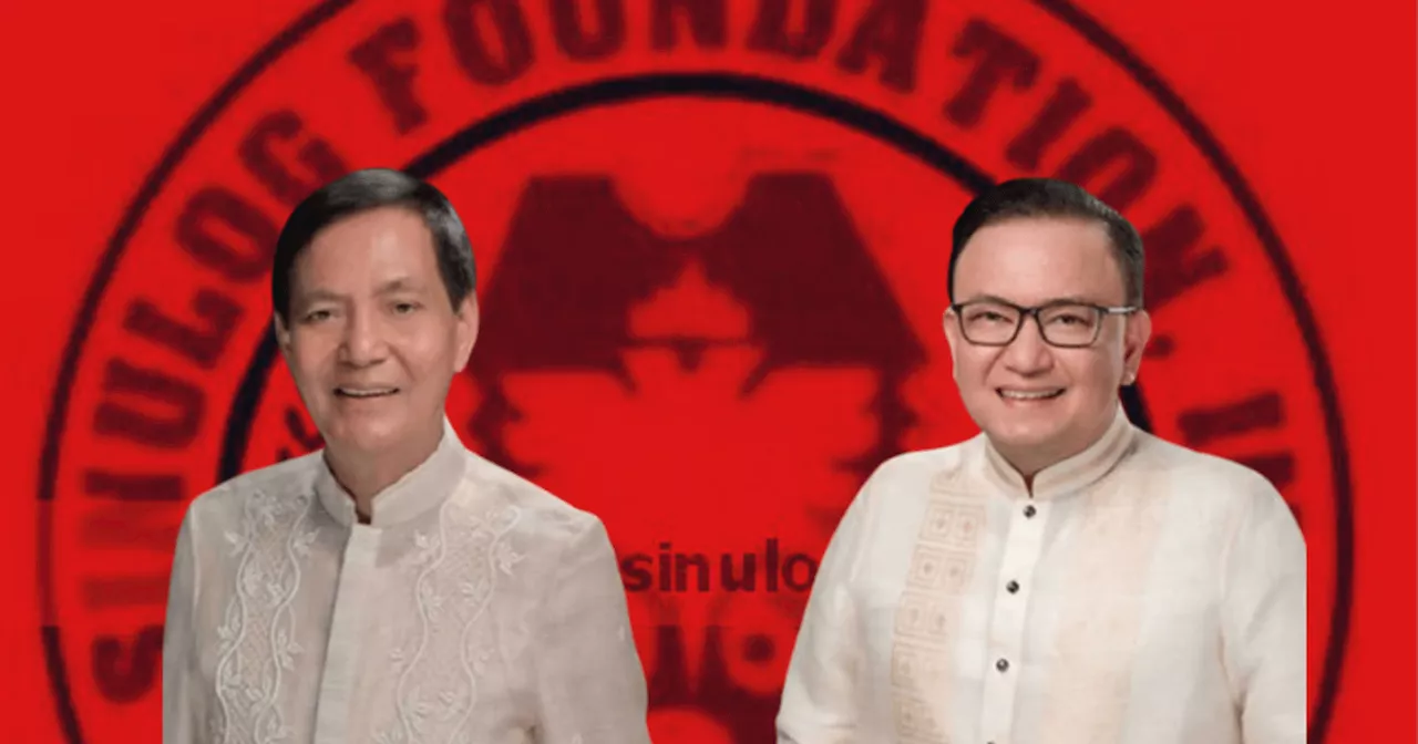 Rama, Garcia to set aside bickering for Sinulog?