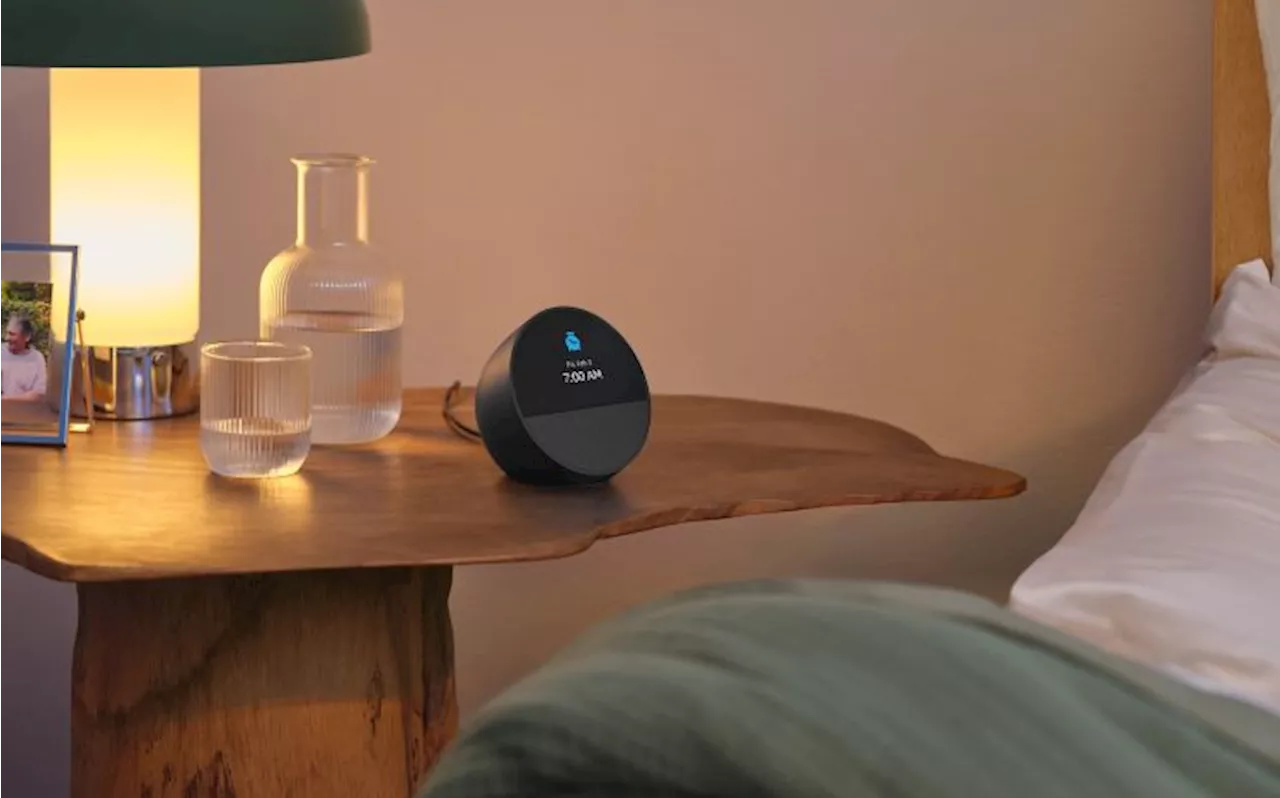 Amazon setzt bei Alexa künftig auf Anthropic