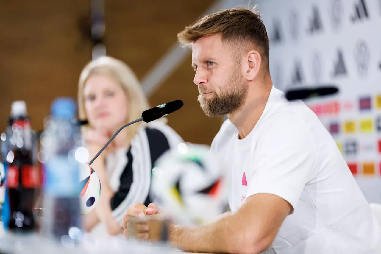 Niclas Füllkrug beim DFB: Ein Connector wie Müller, nur weniger krachledern