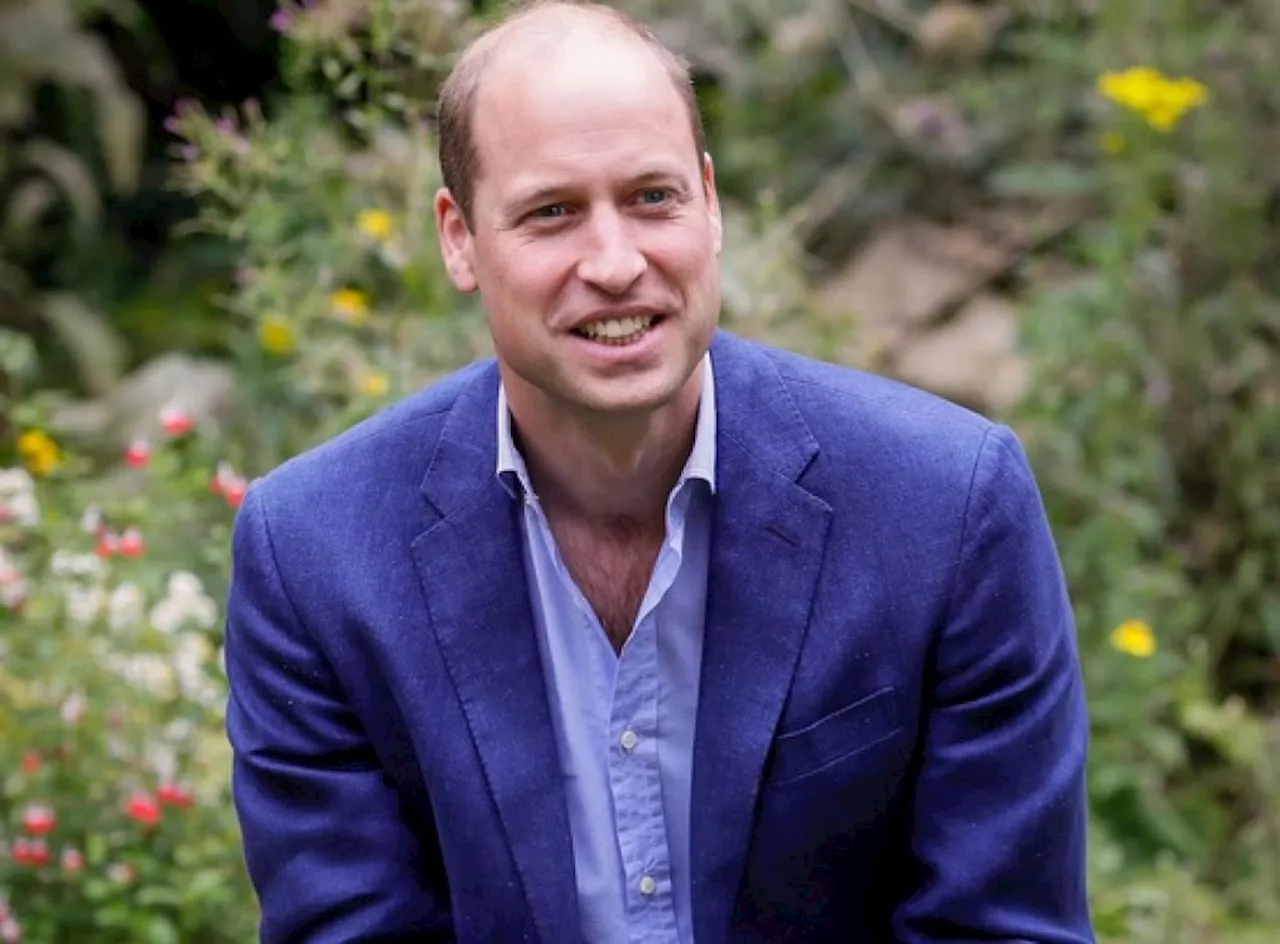 Langkah Pangeran William Ini Bikin Pangeran Harry Cemburu