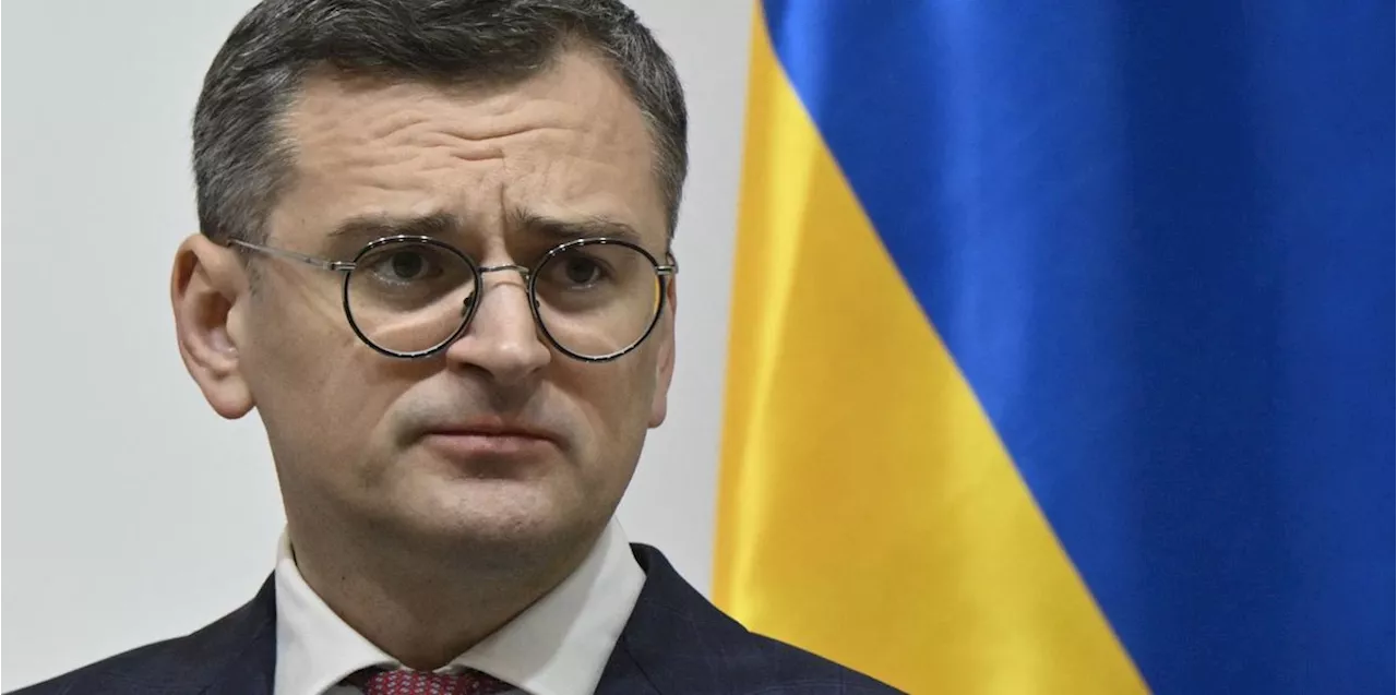 Ukraine-Blog: Selenski entlässt die Hälfte seiner Minister