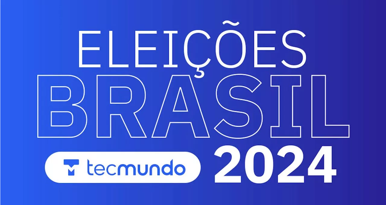 Eleições 2024: o que os candidatos à prefeitura de São Paulo pensam sobre tecnologia?