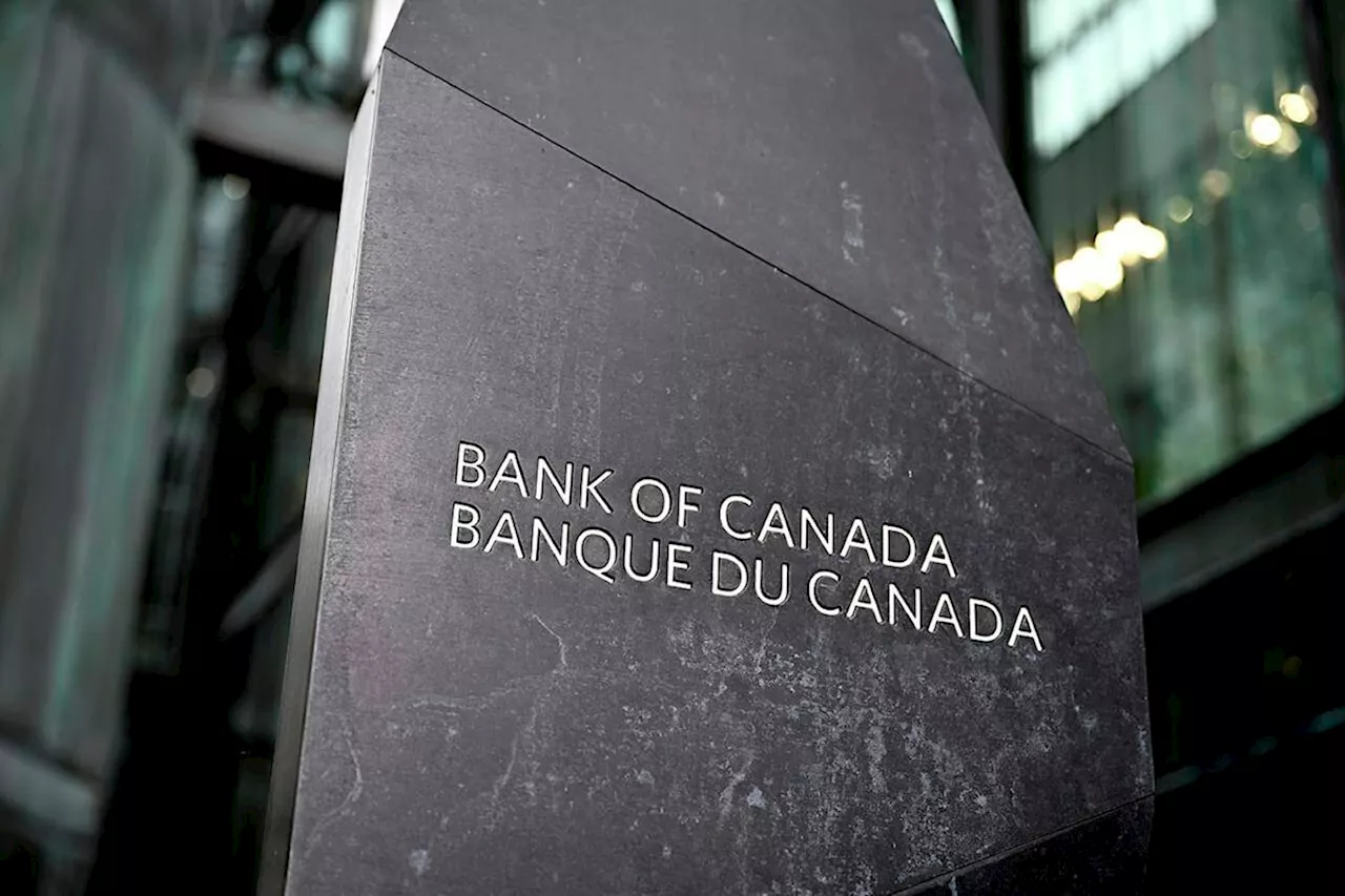 Bank of Canada cuts interest rate again, says future cuts ‘reasonable’