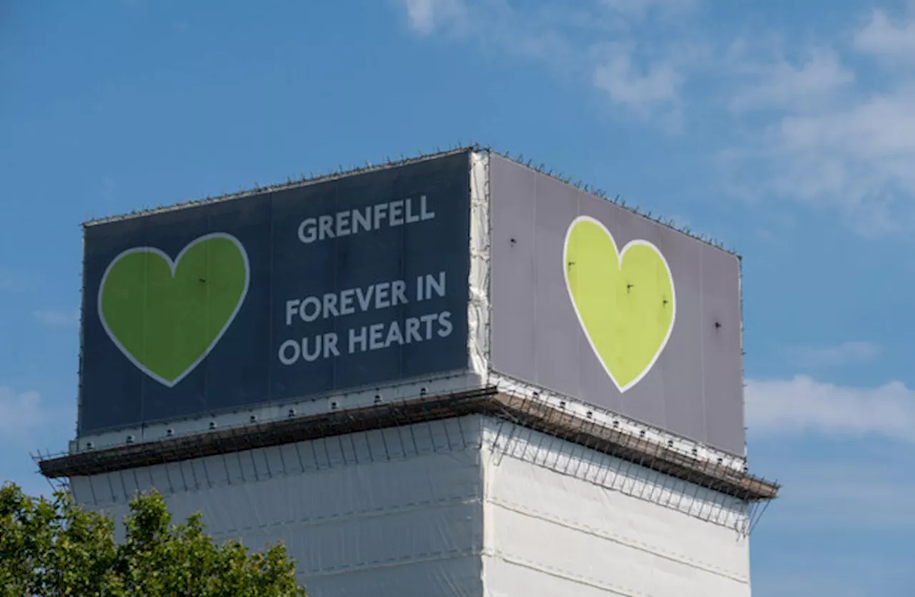 Irish sponsorship deals under scrutiny after Kingspan criticised in Grenfell report