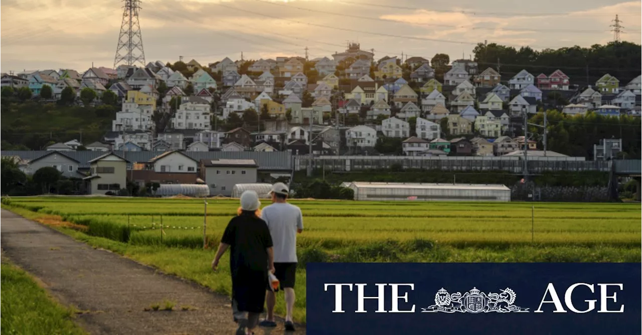 Land of the rising home loan: Japan’s era of ‘free’ mortgages is ending