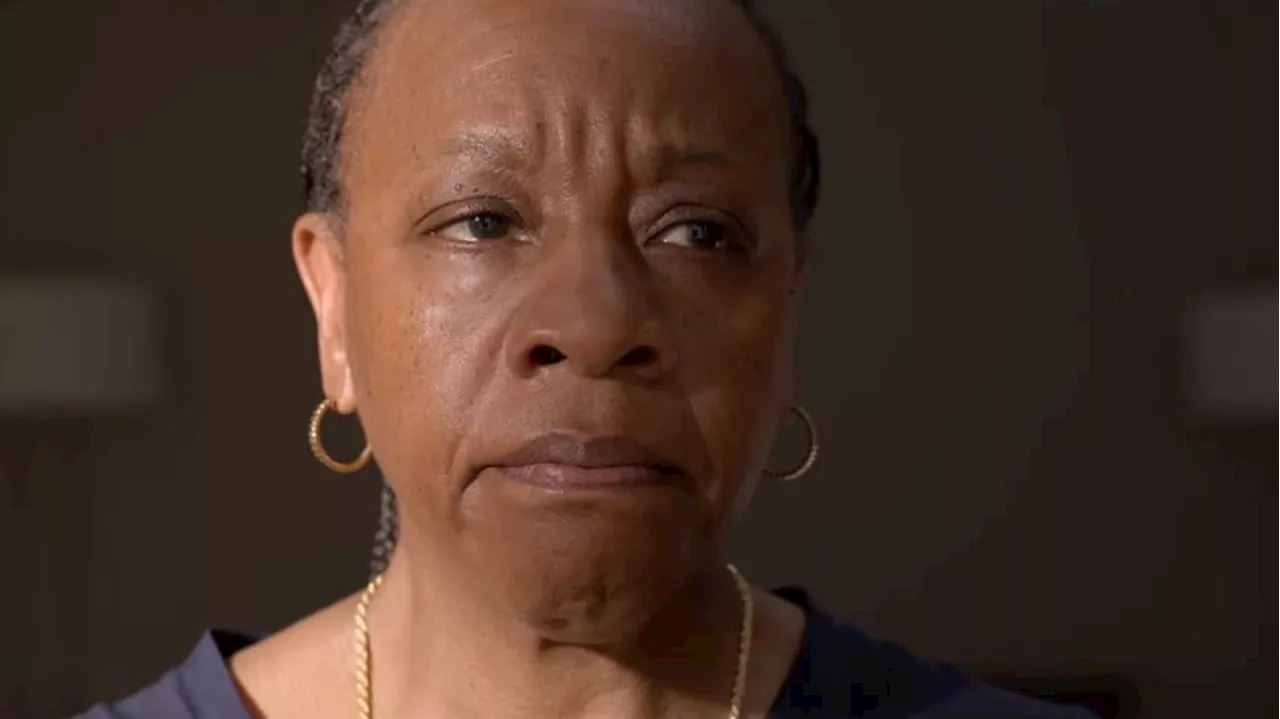 Marianne Jean-Baptiste is a misanthrope for the ages in Mike Leigh's Hard Truths trailer