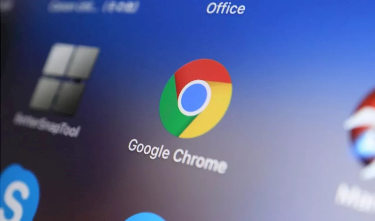 ALERT: NITDA warns of security vulnerability in Google Chrome browser