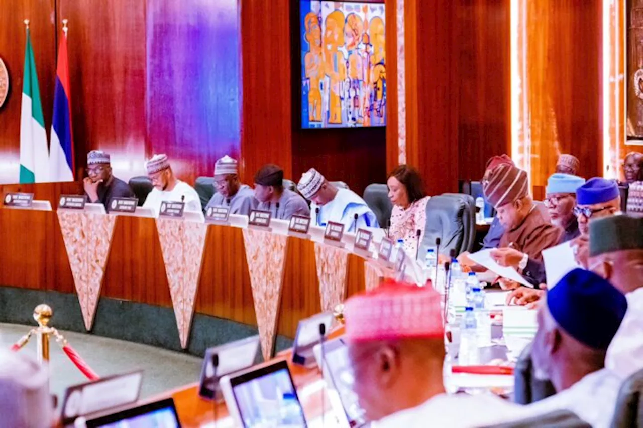 NEC gives four states, FCT Sept 9 deadline to submit report on state police