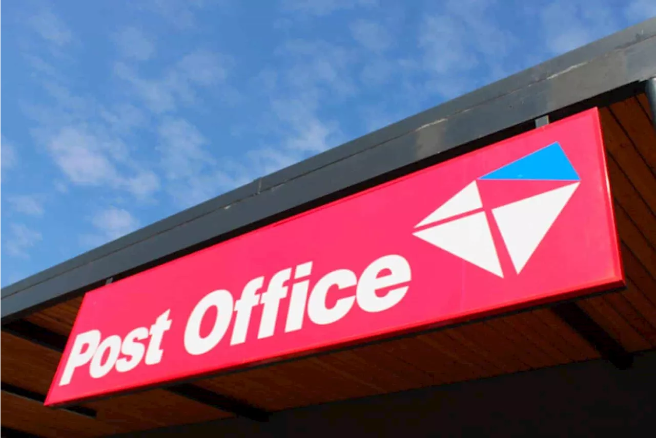 ‘Day Zero’: SA Post Office warns of liquidation and job losses