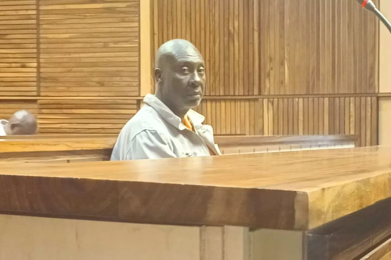 Life sentence for Mpumalanga man who killed ‘cheating’ girlfriend