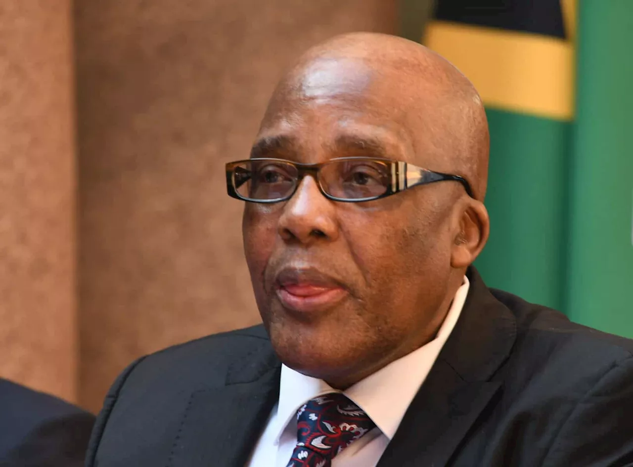 NHI: Motsoaledi slams R1,3 trillion cost estimate as ‘mathematical hooliganism’