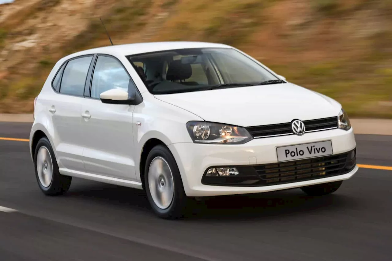 Used VW Polo Vivo prices rise by staggering 23% in 2024