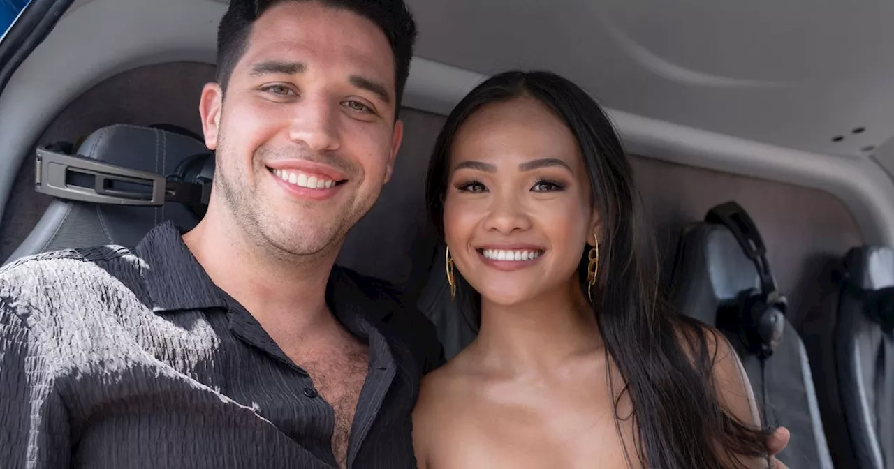 ‘Bachelorette’ Finale: Did Devin Strader Ghost Jenn Tran?