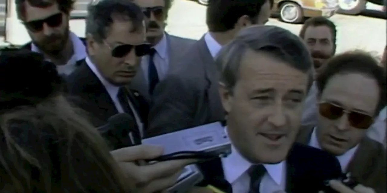 Mulroney’s 1984 victory marked the start of something big