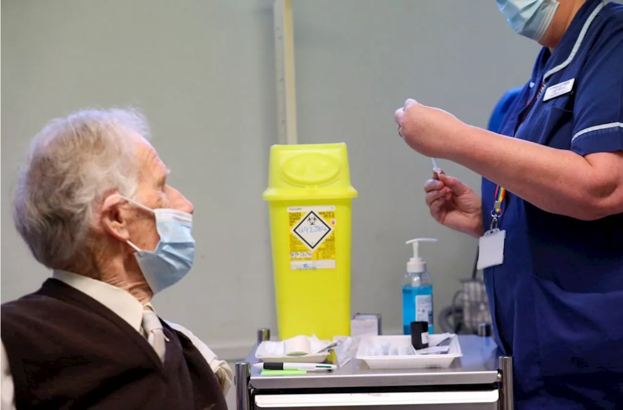 Most doctor appointments in England can’t be delivered by GPs without staff boost