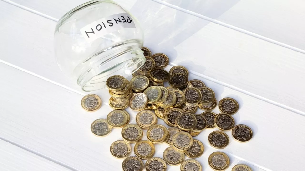 The maths is simple: young workers can’t rely on just the state for their pension