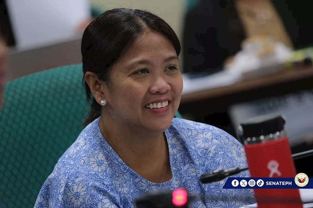 Binay to DoH: What's action plan on mpox?