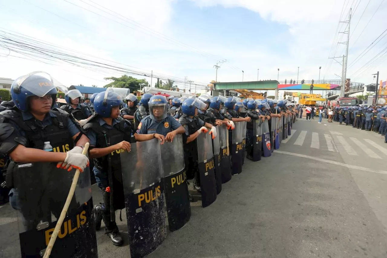 CHR probes raid on Quiboloy base