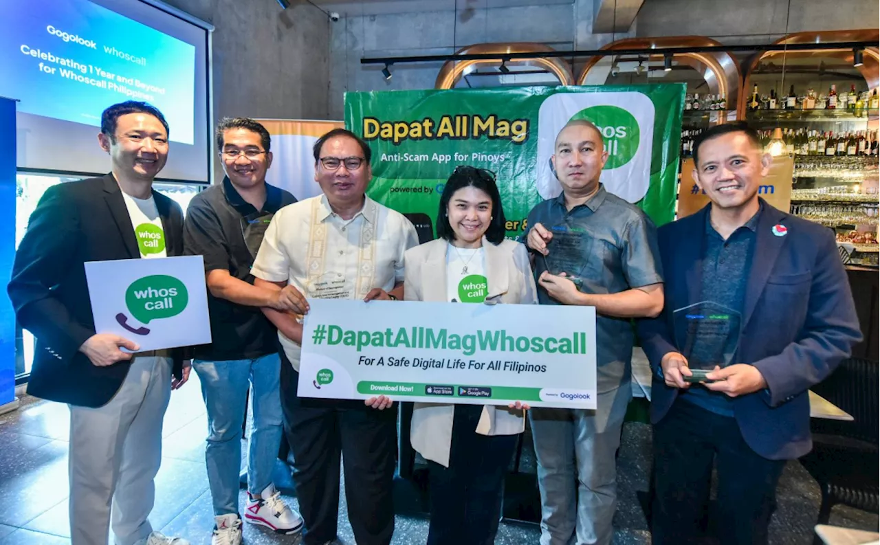 Gogolook launches inclusive digital life safety campaign in PH