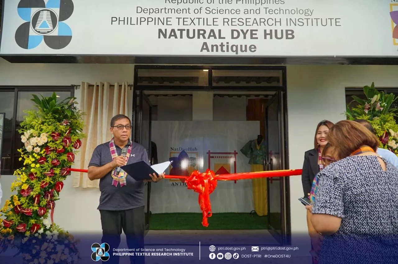 Local partnerships key to adopting DoST-funded technologies, says Sec. Solidum