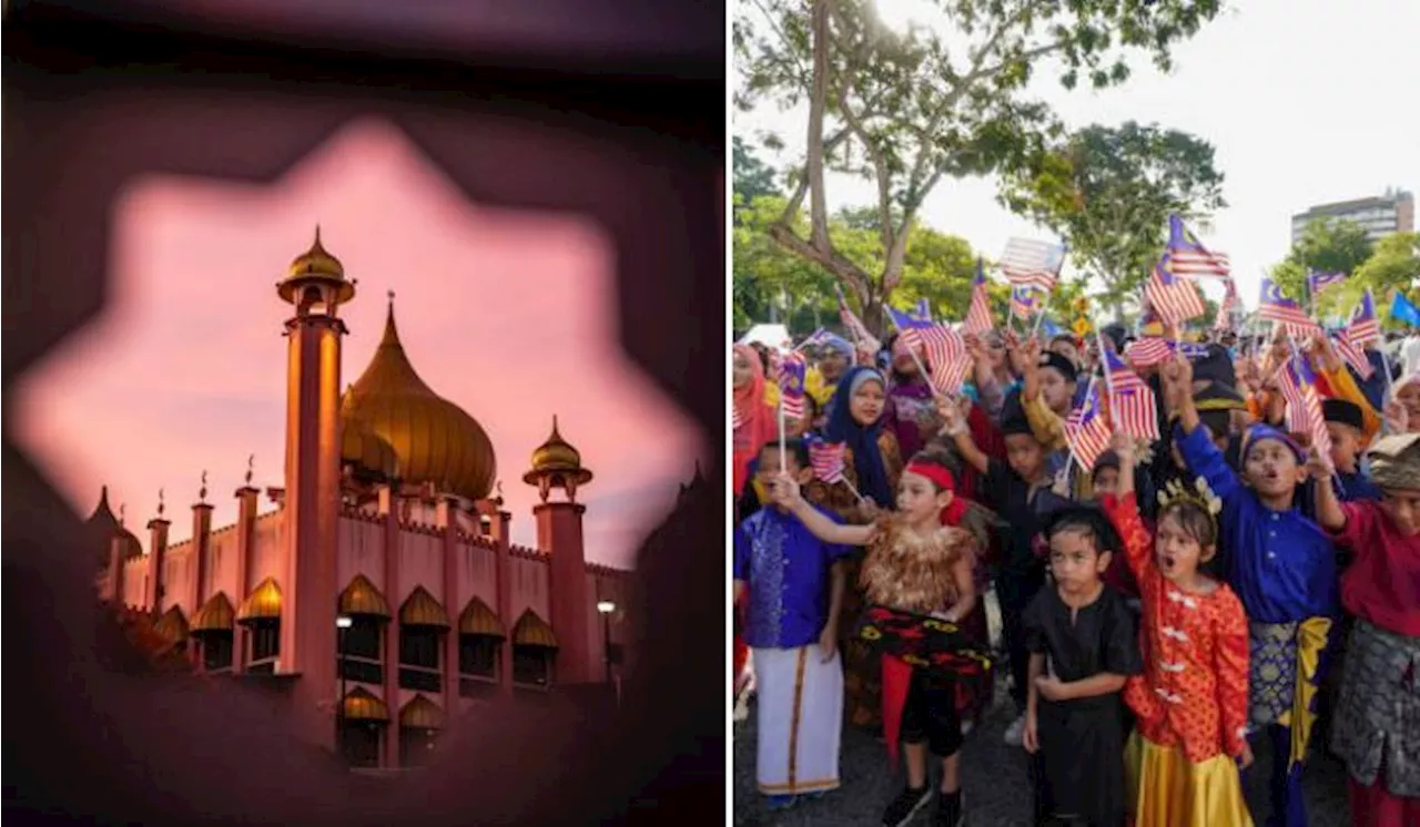 Viral Reel Captures Spirit Of Harmony Among Malaysians