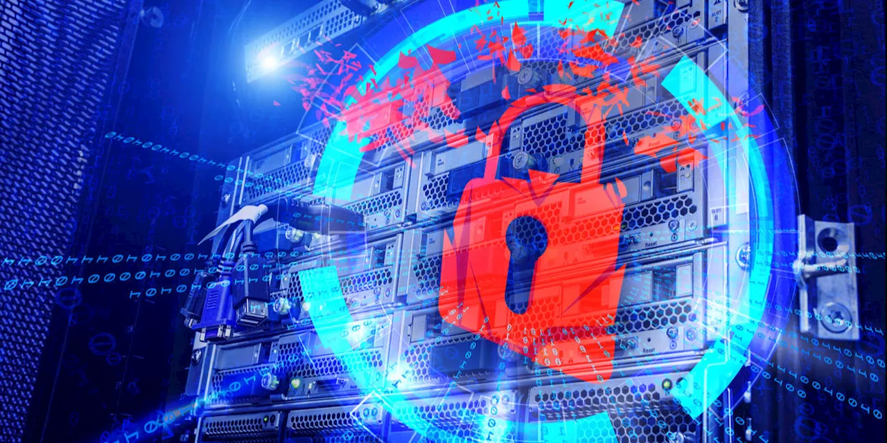 Ensuring cyber resilience in enterprise storage