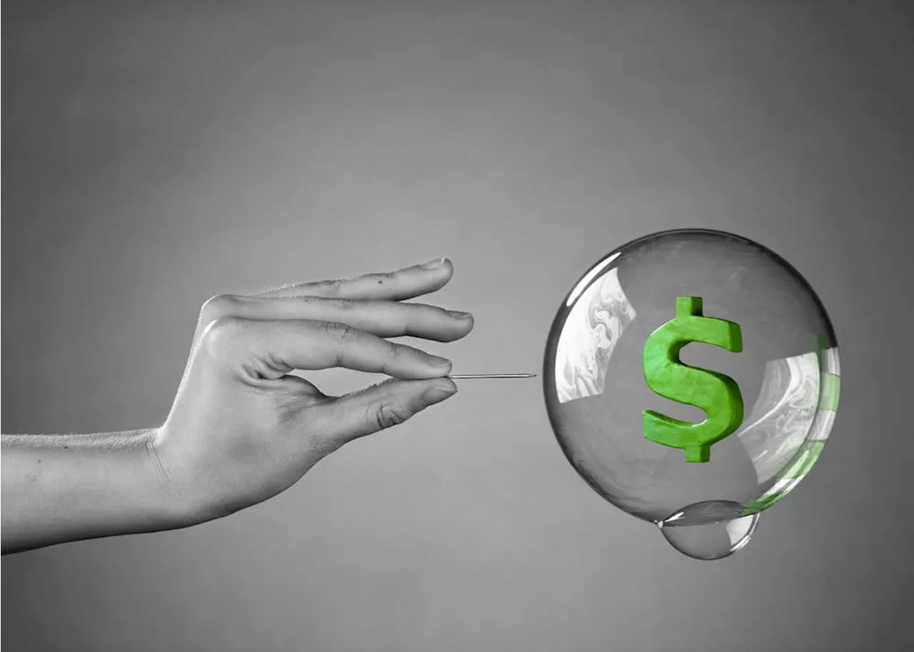 GenAI spending bubble? Definitely 'maybe' says ServiceNow