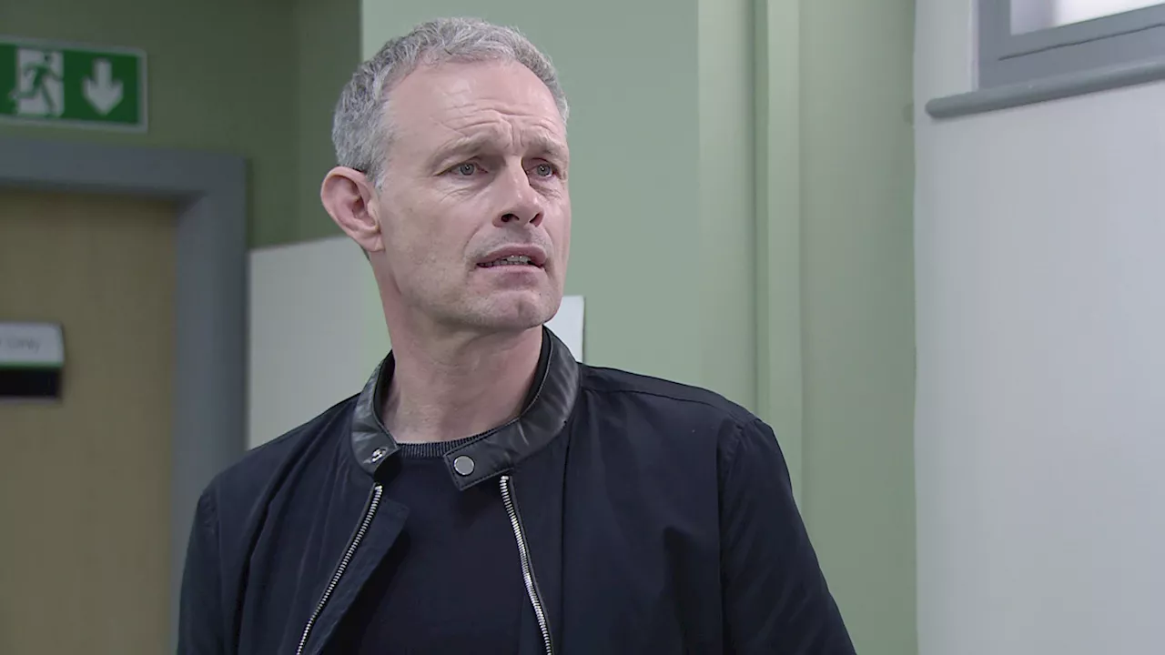 Nick Tilsley takes brutal revenge on cult leader Rowan in Coronation Street...