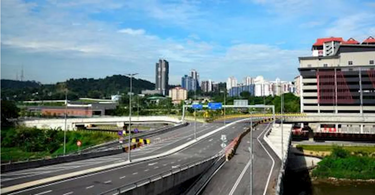 NPE, Bersaya to be temporarily closed on sunday for IJM Allianz Duo Highway Challenge