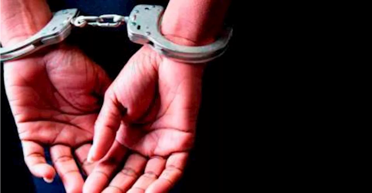 Three Myanmar nationals detained for human trafficking in Rantau Panjang