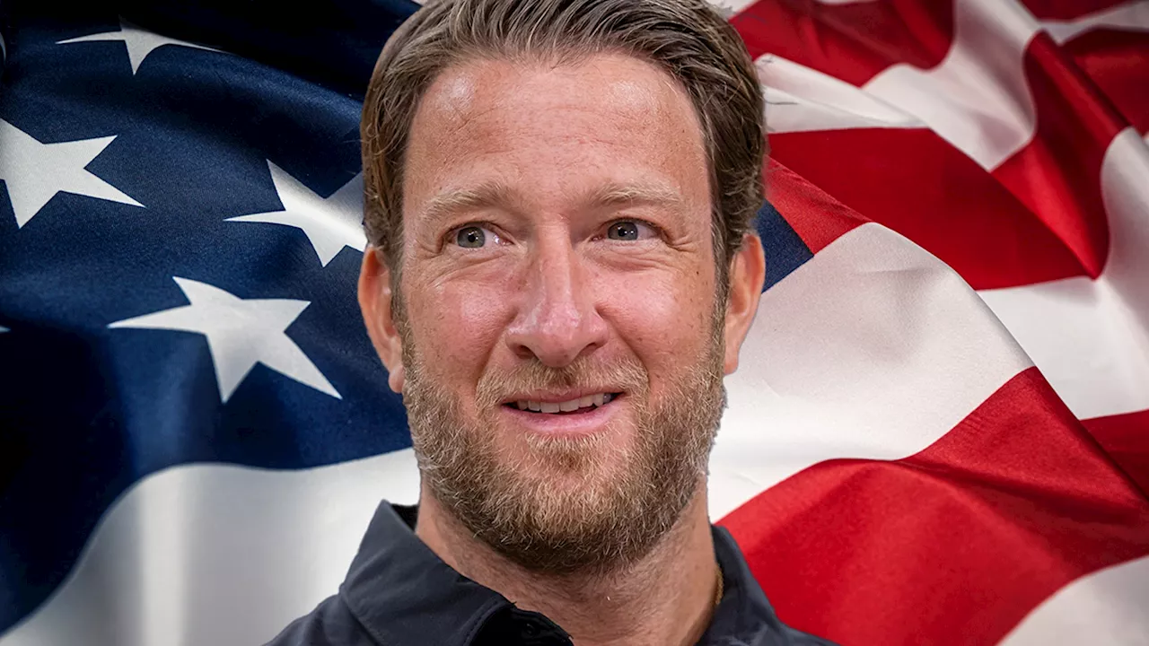 Barstool's Dave Portnoy Slams Door On Political Run