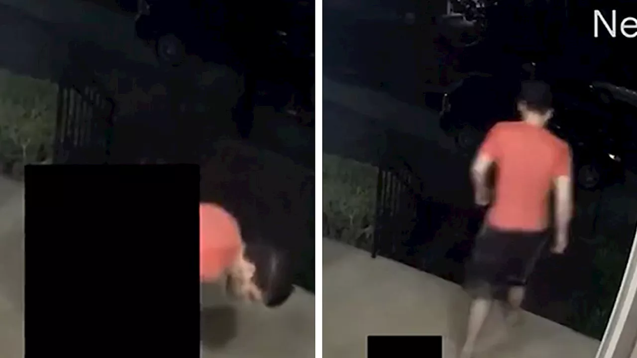 Louisville Porch Pooper Strikes Again, Twice More Since Going Viral