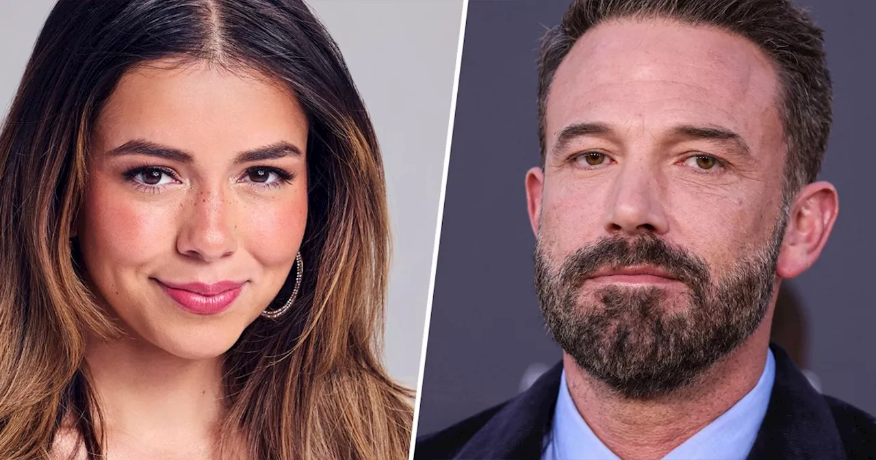 How Is 'Secret Lives Of Mormon Wives' Jen Affleck Connected To Ben Affleck?