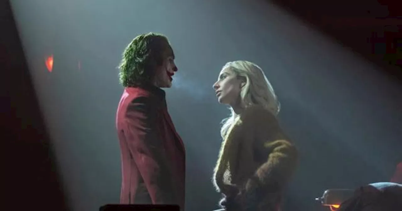 Primeras reacciones a ‘Joker: Folie à Deux’ dicen que ‘Lady Gaga brilla’ y ‘Los números musicales fueron lo mejor’