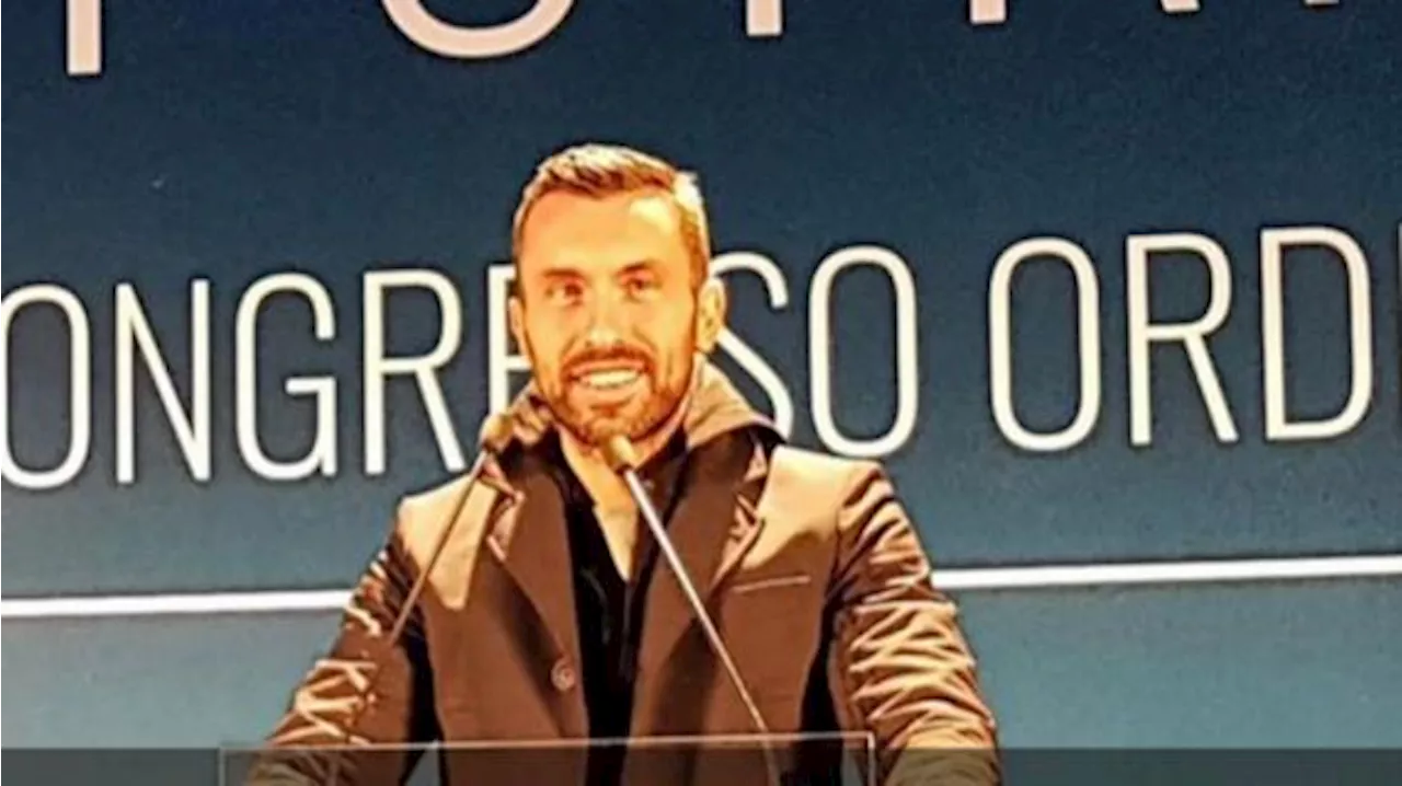 De Marco: 'Da agente, credo serva un codice deontologico per i Direttori Sportivi'