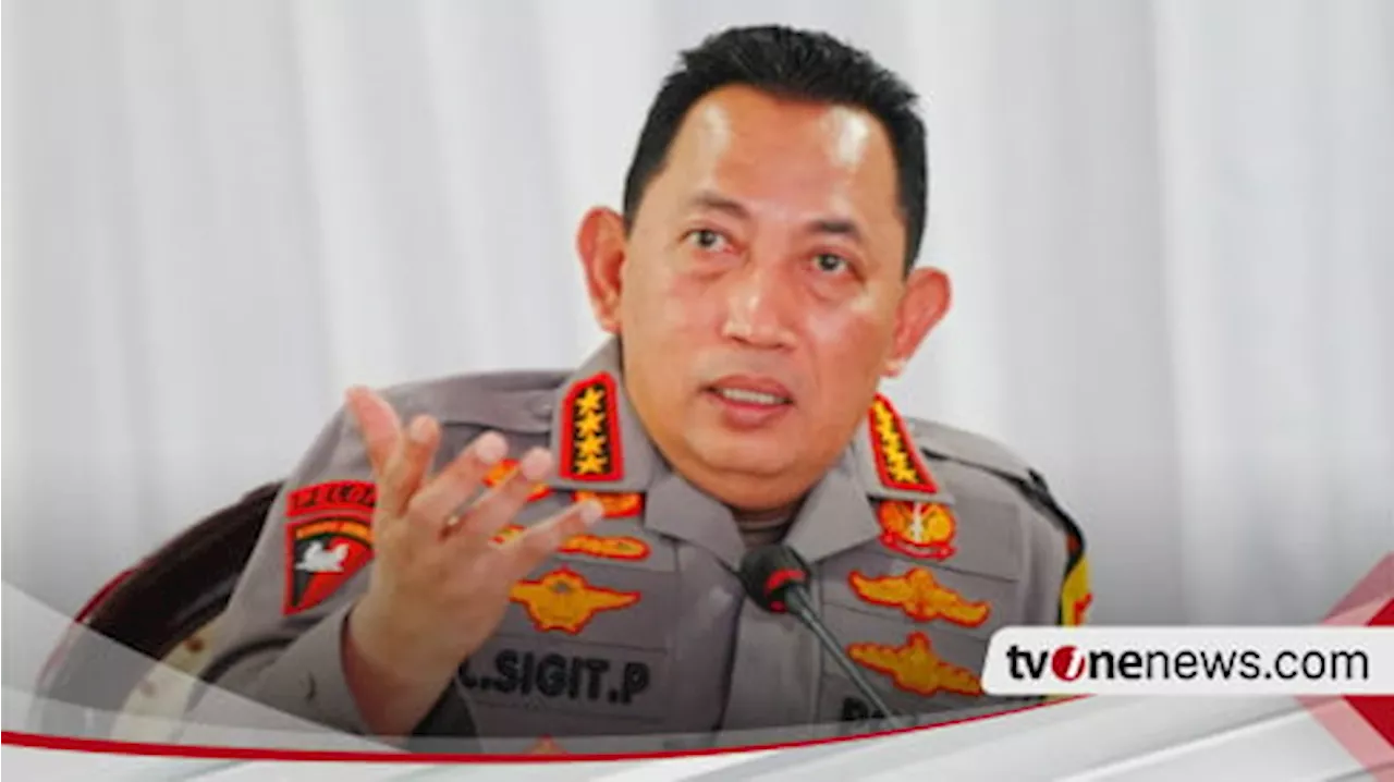 Polisi akan Lakukan Body Checking Jemaat Misa Akbar yang Dihadiri Paus Fransiskus di GBK