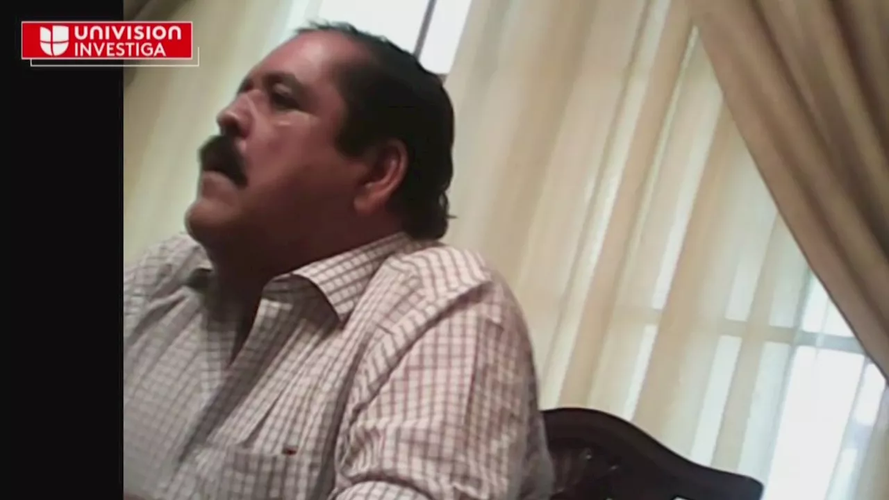 Video secreto muestra a hermano del expresidente de Honduras aceptando promesas de pago de cabecillas del narcotráfico para campaña política