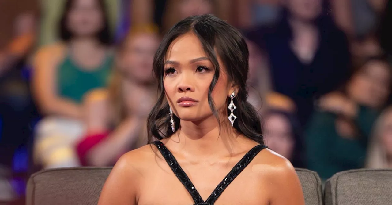 All About Jenn Tran’s $700 Revenge Dress at After the Final Rose