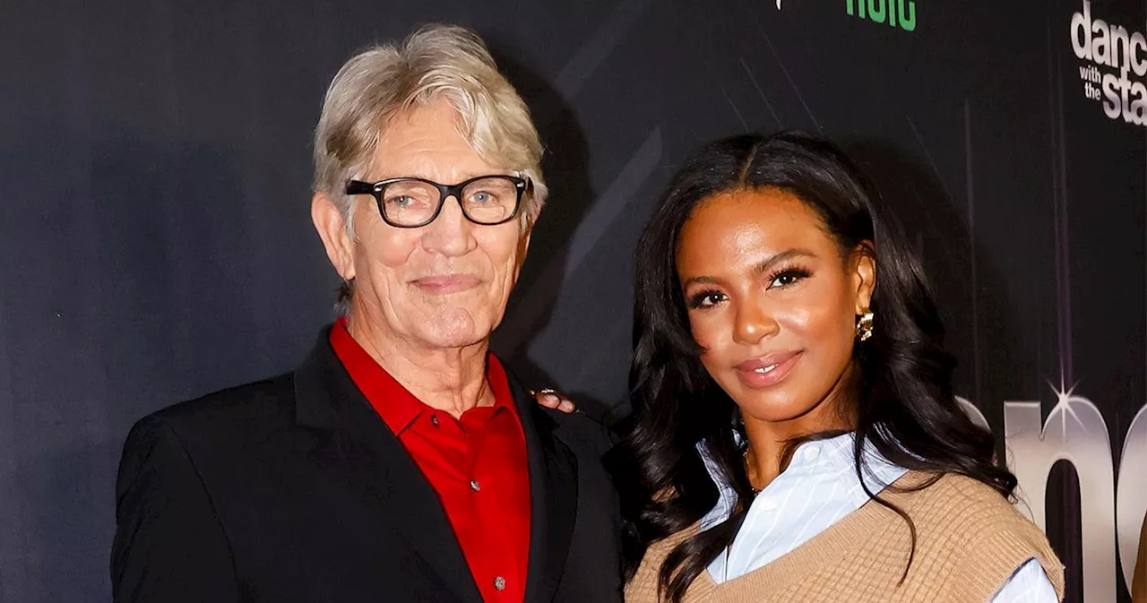 Eric Roberts Was Almost Cast on Season 1 of DWTS 19 Years Ago