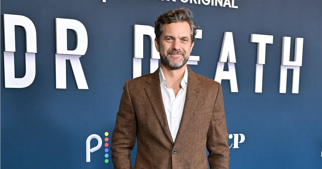 Joshua Jackson Shares Rare Touching Comments About His Daughter