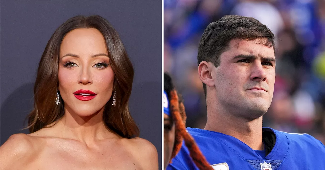 Kay Adams: What to Know After Daniel Jones Dating Rumors