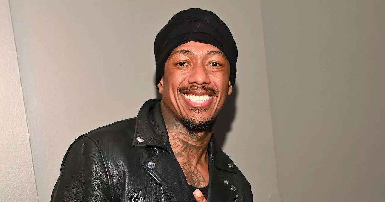 Nick Cannon Says Brazilian Butt Lifts Feel Like ‘Basketballs’