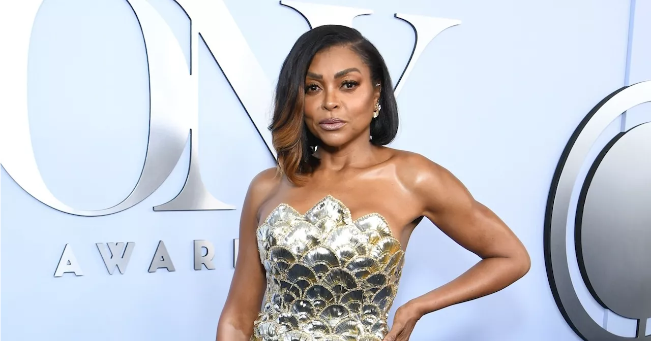 Taraji P. Henson Jokes That the ‘Biggest Pimps Are in Hollywood’