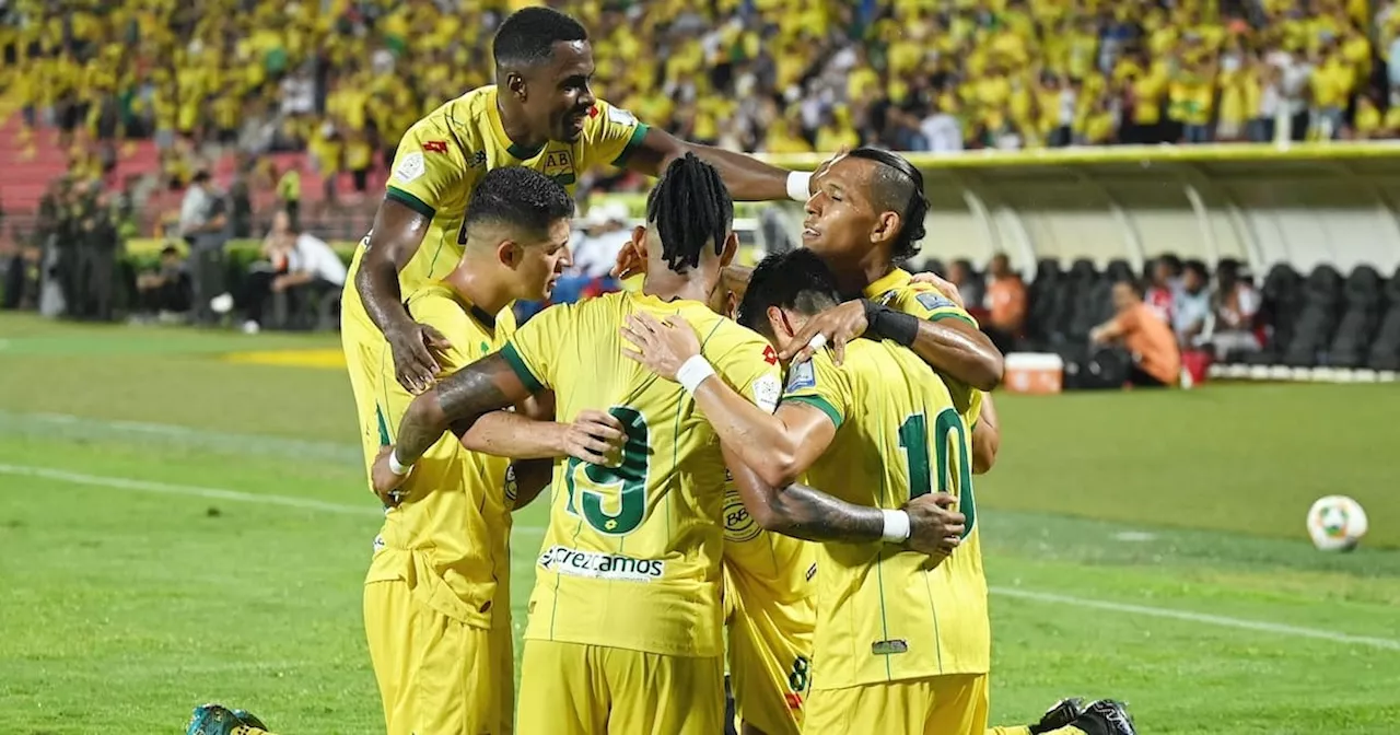 Diez razones para entender el mal momento de Atlético Bucaramanga en el fútbol colombiano