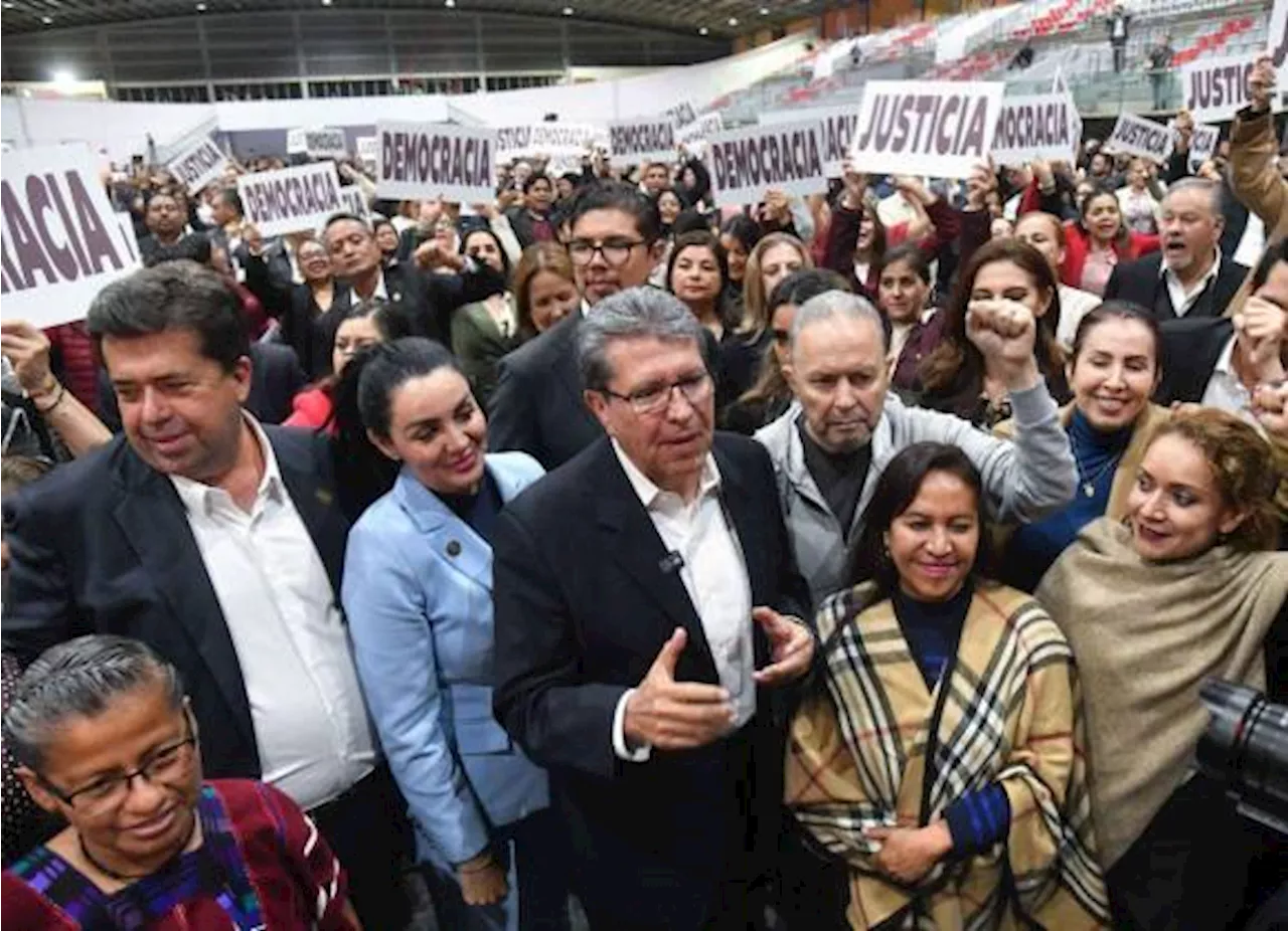 Reforma al Poder Judicial avanza, diputados la aprueban en lo general