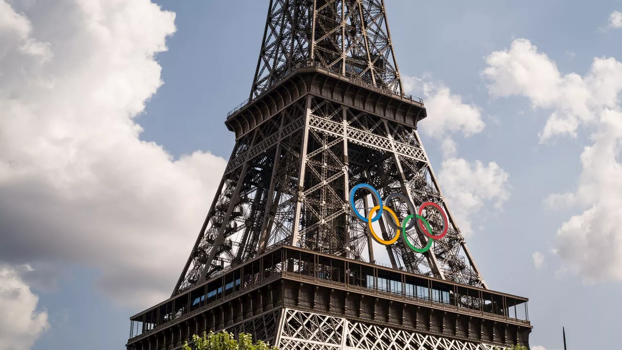 Les héritiers de Gustave Eiffel rejettent la pérennisation des anneaux olympiques sur la Tour Eiffel