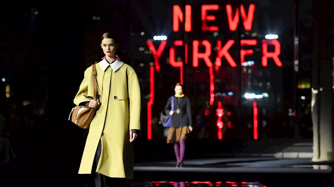 New York Fashion Week, 7 cose che forse non sapete della Settimana della Moda americana